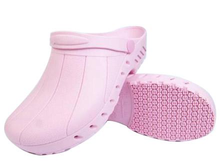 Chaussures d'opération