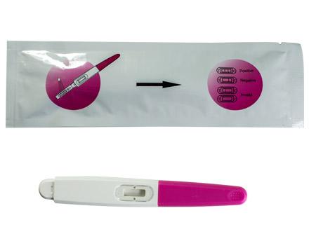 HCG Test de grossesse