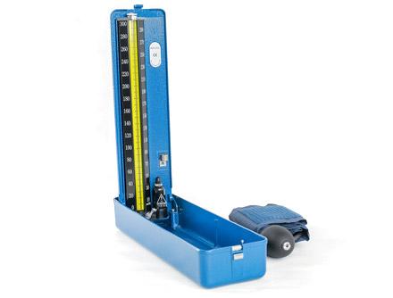 Sphygmomanomètre de table