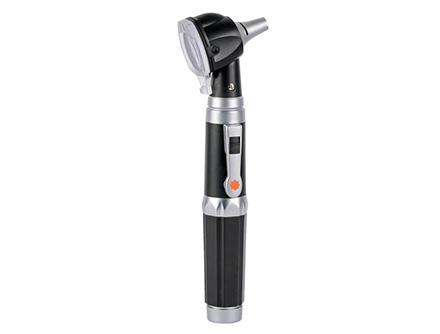 Otoscope avec chargeur CNME-T300C