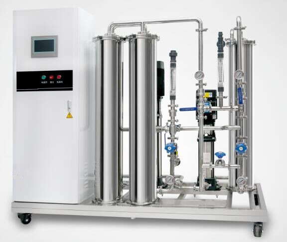 CNME-250 Water treatment for hemodialysis