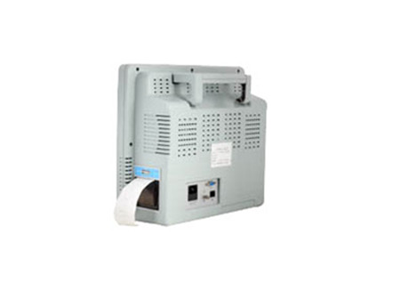 CNME-3L Multi-Parameter Patient Monitor