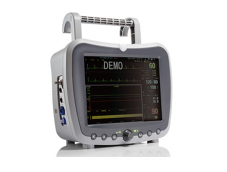 CNME-3H Multi-Parameter Patient Monitor