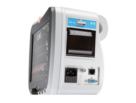 CNME-3H Multi-Parameter Patient Monitor