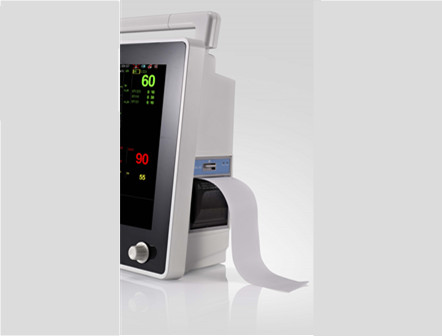 CNME-3N Multi-Parameter Patient Monitor