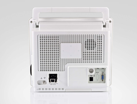 CNME-3N Multi-Parameter Patient Monitor