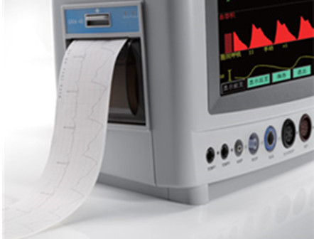 CNME-3D Multi-Parameter Patient Monitor